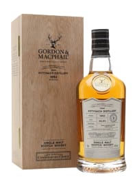 Pittyvaich 1992 30 Year Old Cask #4023 Connoisseurs Choice