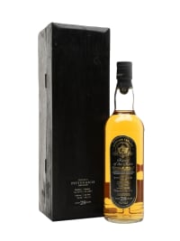 Pittyvaich 1979 28 Year Old Duncan Taylor