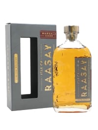 Isle of Raasay Marsala Cask