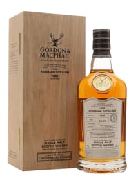 rosebank 1991 31 year old gordon & macphail connoisseurs choice