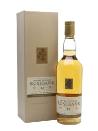 Rosebank 21 Year Old 1990 (2011 Special Release)