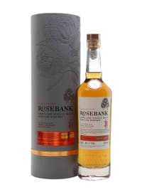 rosebank 1991 31 year old gordon & macphail connoisseurs choice