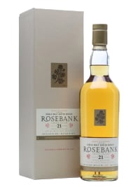 Rosebank 21 Year Old 1992 (2014 Special Release)