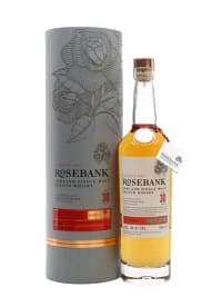 Rosebank 30 Year Old - Release 1