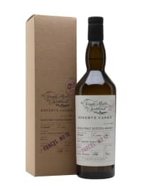 Royal Brackla 2014 9 Year Old Single Malts of Scotland Reserve Casks Parcel 12