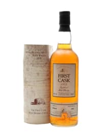 Royal Brackla 1975 24 Year Old First Cask #5445