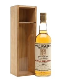 Royal Brackla 1979 Bot.1998 McDowall