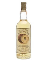 Royal Brackla 1979 17 Year Old Bot.1996 Signatory