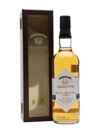 Royal Brackla 1983 Bot.1999 Scott's Selection
