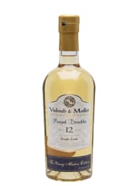 Royal Brackla 12 Year Old Valinch & Mallet