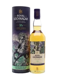 Royal Lochnagar 16 Year Old (Special Release 2021)