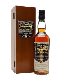 Royal Lochnagar Selected Reserve