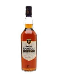 Royal Lochnagar Selected Reserve