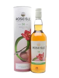roseisle 14 year old special release 2025