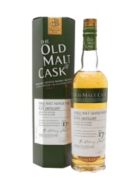 Scapa 1993 17 Year Old Old Malt Cask #6560