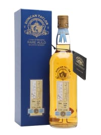 Scapa 1977 27 Year Old Duncan Taylor