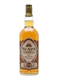 Scapa 10 Year Old - 1990s