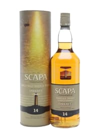 Scapa 14 Year Old