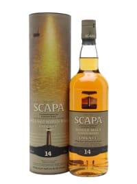 Scapa 14 Year Old