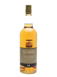 Scapa 14 Year Old