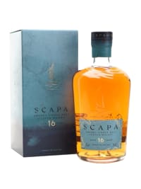 Scapa 16 Year Old