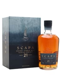 Scapa 21 Year Old