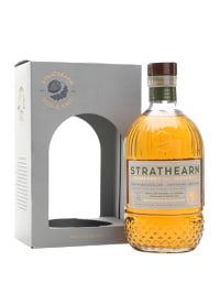 Strathearn Highland Single Malt