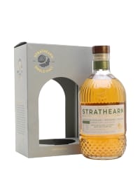 Strathearn Single Malt Batch #2