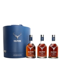 Dalmore Cask Curation Series 2025