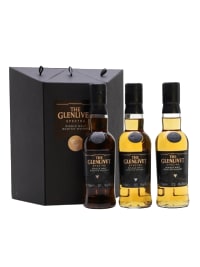 Glenlivet Spectra (3x20cl)