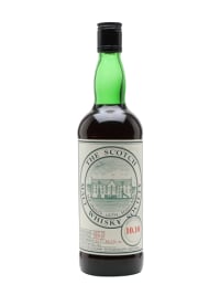SMWS 10.10 (Bunnahabhain) 1979 Bot.1991