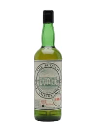 SMWS 100.1 (Strathmill) 1980 12 Year Old