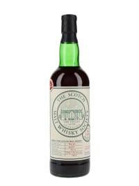 SMWS 18.15 35 Year Old 1966 Sherry Cask (Inchgower)