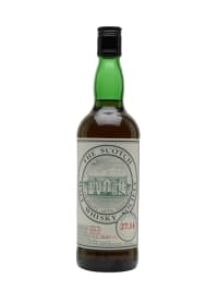 SMWS 27.12 1979 11 Year Old (Springbank)