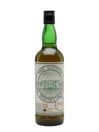 SMWS 27.21 (Bottled 1992) 1965 (Springbank)