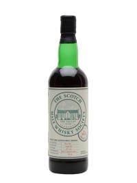 SMWS 30.25 31 Year Old Sherry Cask 1966 (Glenrothes)  