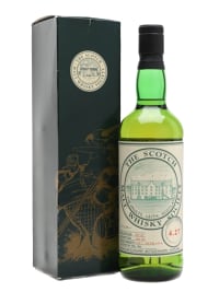 SMWS 4.27 (Highland Park) 1981 12 Year Old Bot. 1994