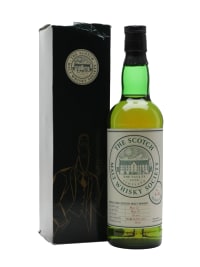 SMWS 4.45 (Highland Park) 1973 24 Year Old Bot. 1997