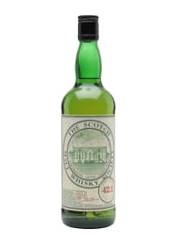 SMWS 42.1 1974 (Tobermory)