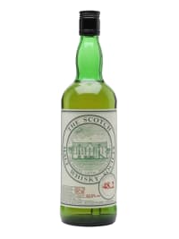 SMWS 48.2 1973 (Balmenach)