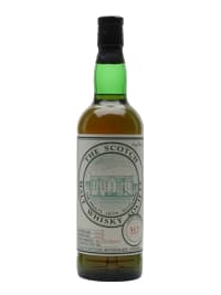 SMWS 55.7 (Royal Brackla) 1975 20 Year Old