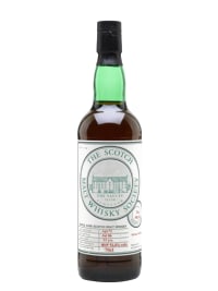 SMWS 58.11 33 Year Old Sherry Cask 1973 (Strathisla)