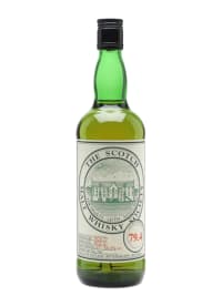 SMWS 79.4 (Deanston) 1977 14 Year Old Bot. 1991