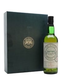 SMWS 82.10 (Glencadam) 1978 Bot.2001