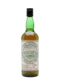 SMWS 84.1 (Glendullan) 1979 Bot.1990