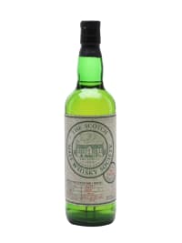 SMWS 92.10 (Lochside) 1981 20 Year Old