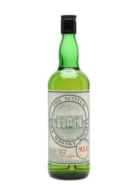SMWS 93.1 (Glen Scotia) 1979 12 Year Old Bot. 1991