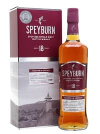 Speyburn 18 Year Old
