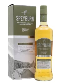 speyburn bradan orach