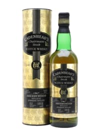 Springbank 1967 32 Year Old Cadenhead's